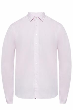 Cotton shirt, zdjęcie 1 Cotton shirt od Etro